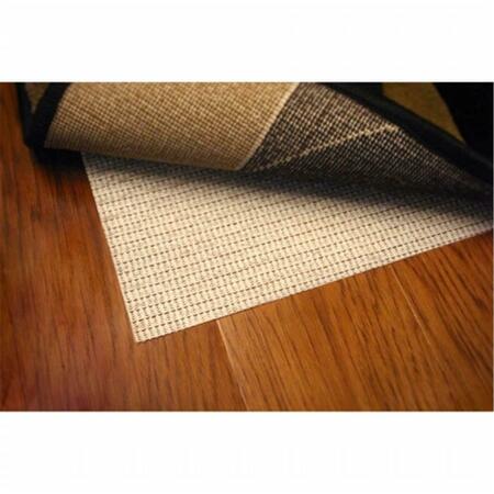 SPHINX BY ORIENTAL WEAVERS Rug Pad 209736 Sure Grip 0001C Indoor Area Rug Pad 8 ft. 6 in. X 11 ft. 4 in. S0001C259345ST